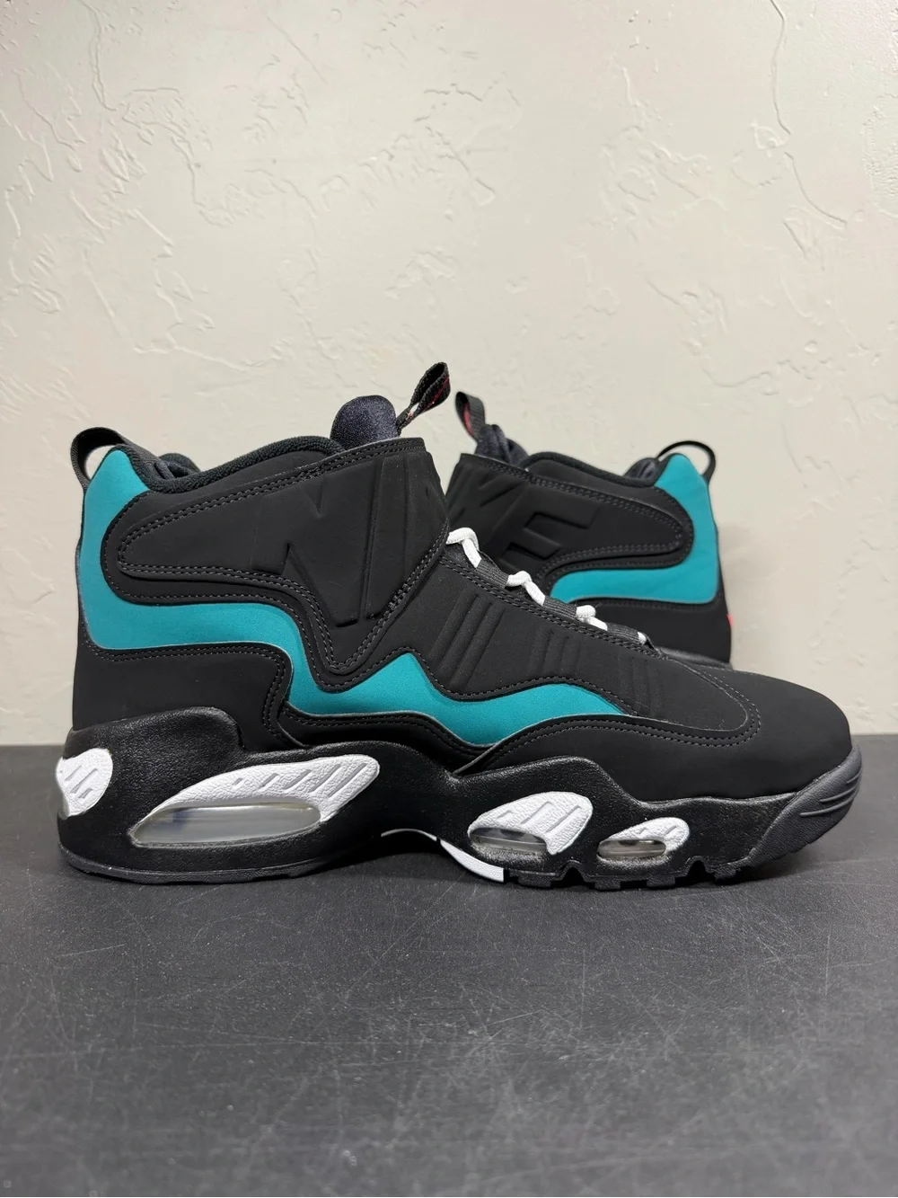 2025 Nike Griffey Max 1 Freshwater